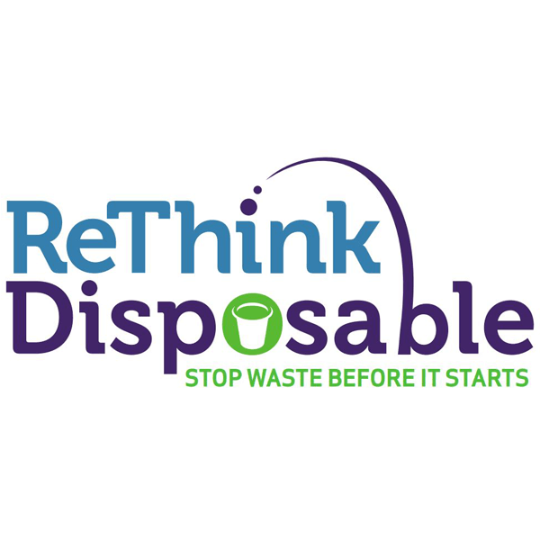 ReThink Disposable