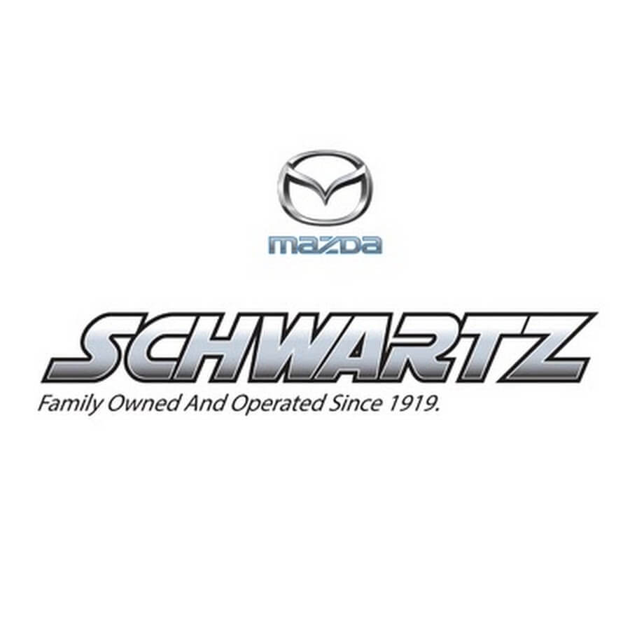 Schwartz Mazda
