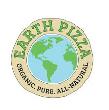 Earth Pizza